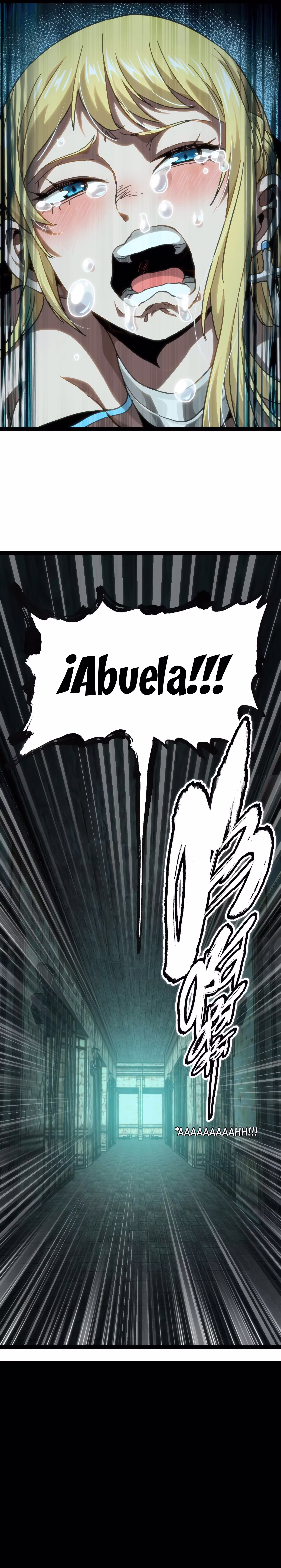 Read El Rey del Combate Delincuente Sin Rival es en Realidad un Sanador en el Mundo del Juego Manga Online