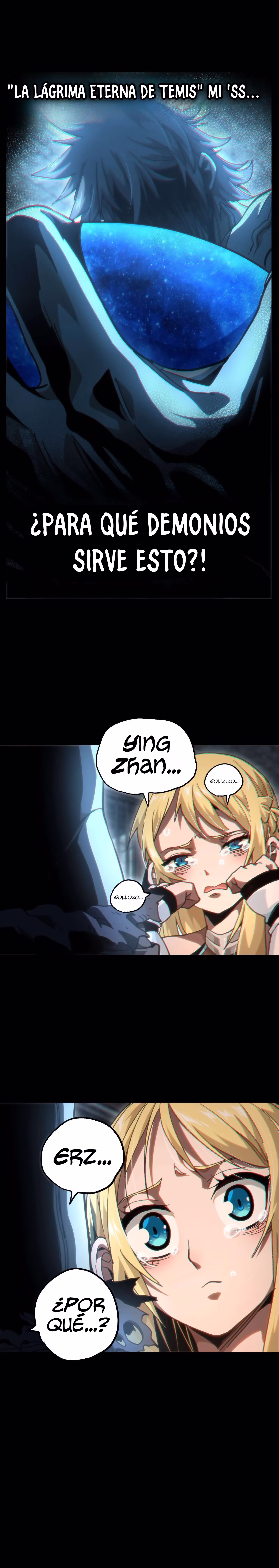 Read El Rey del Combate Delincuente Sin Rival es en Realidad un Sanador en el Mundo del Juego Manga Online