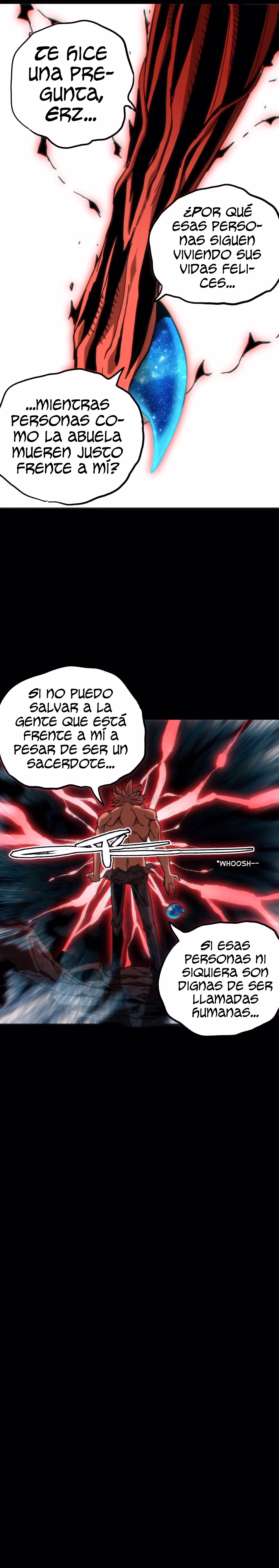 Read El Rey del Combate Delincuente Sin Rival es en Realidad un Sanador en el Mundo del Juego Manga Online