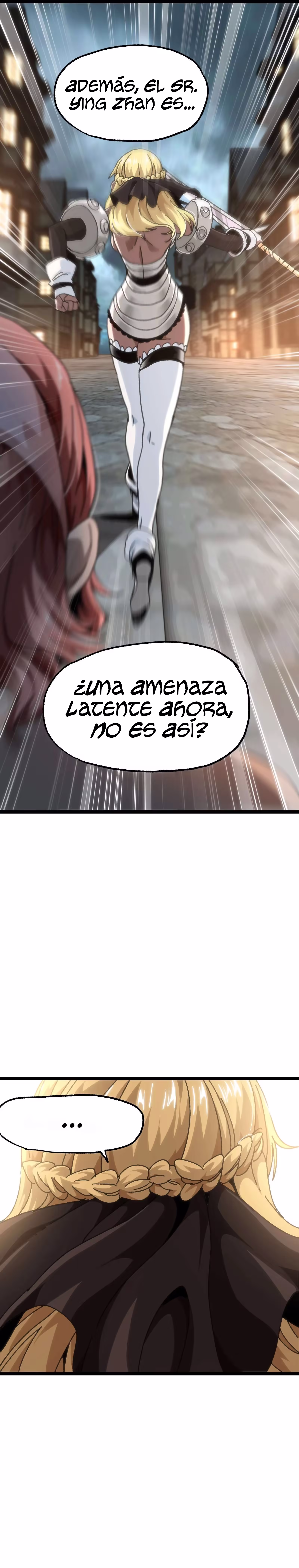 Read El Rey del Combate Delincuente Sin Rival es en Realidad un Sanador en el Mundo del Juego Manga Online