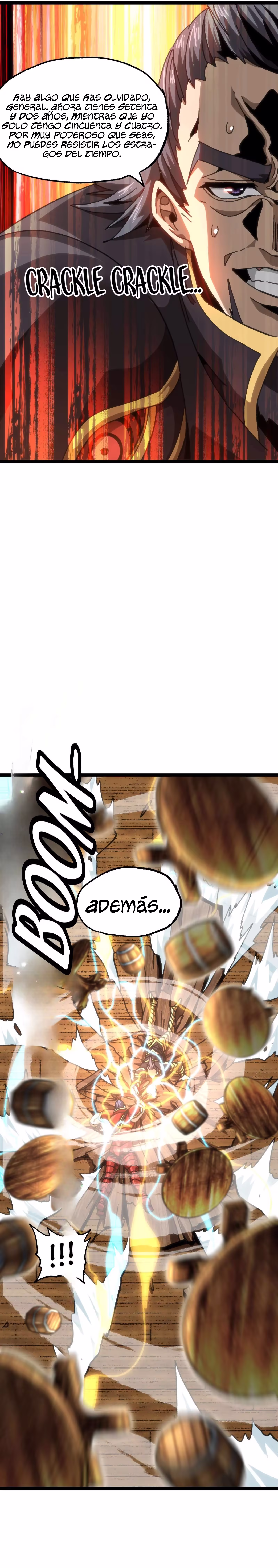 Read El Rey del Combate Delincuente Sin Rival es en Realidad un Sanador en el Mundo del Juego Manga Online