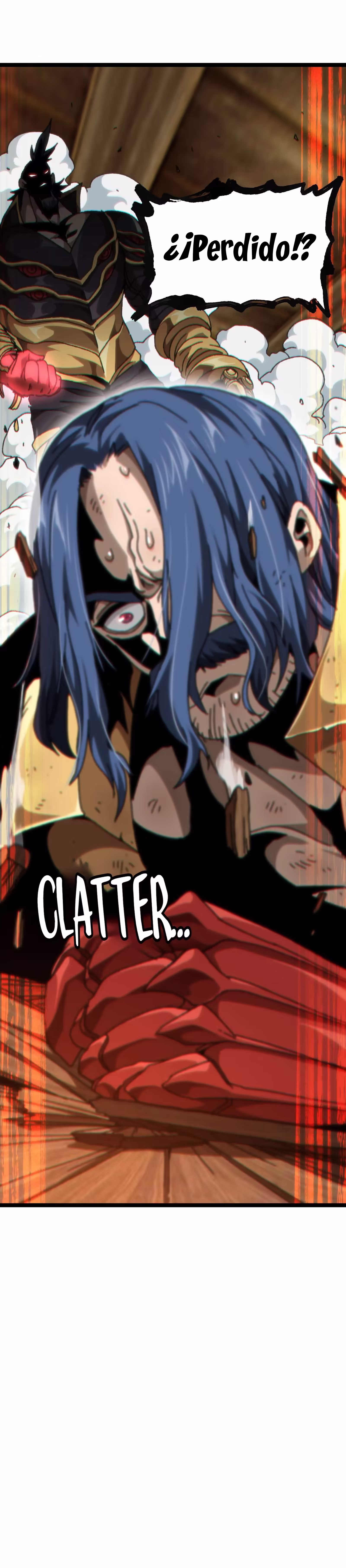 Read El Rey del Combate Delincuente Sin Rival es en Realidad un Sanador en el Mundo del Juego Manga Online