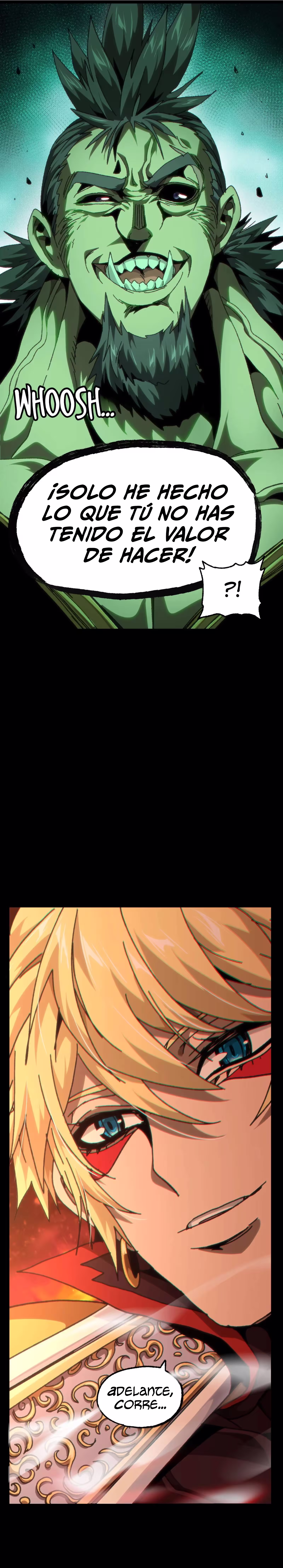 Read El Rey del Combate Delincuente Sin Rival es en Realidad un Sanador en el Mundo del Juego Manga Online