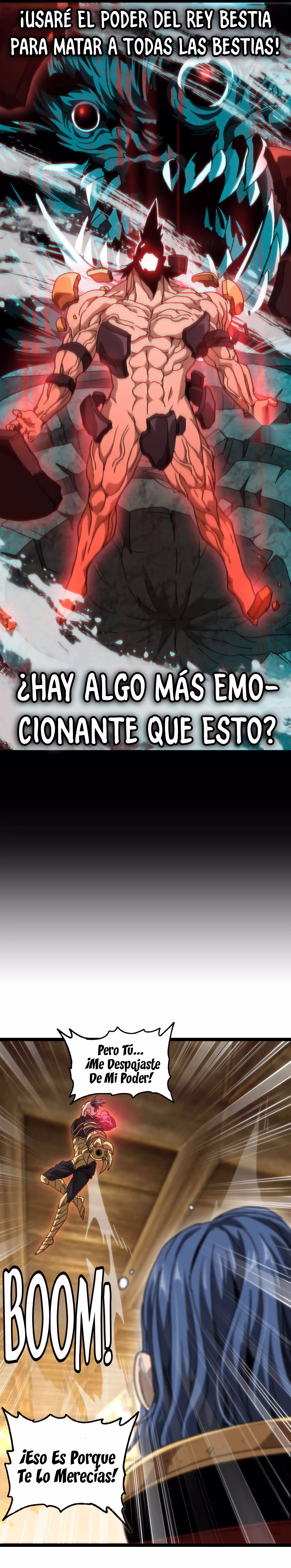 Read El Rey del Combate Delincuente Sin Rival es en Realidad un Sanador en el Mundo del Juego Manga Online