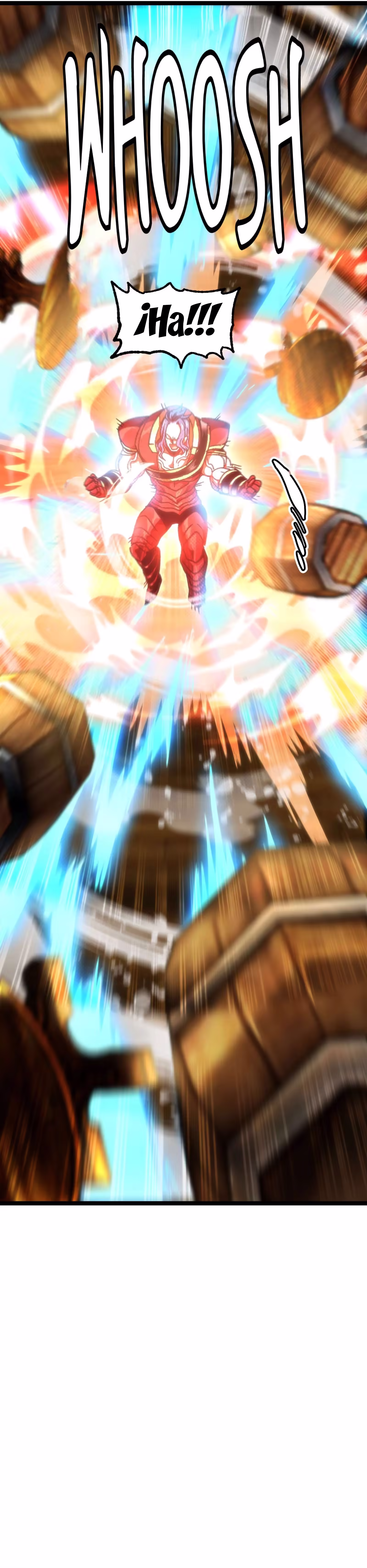 Read El Rey del Combate Delincuente Sin Rival es en Realidad un Sanador en el Mundo del Juego Manga Online