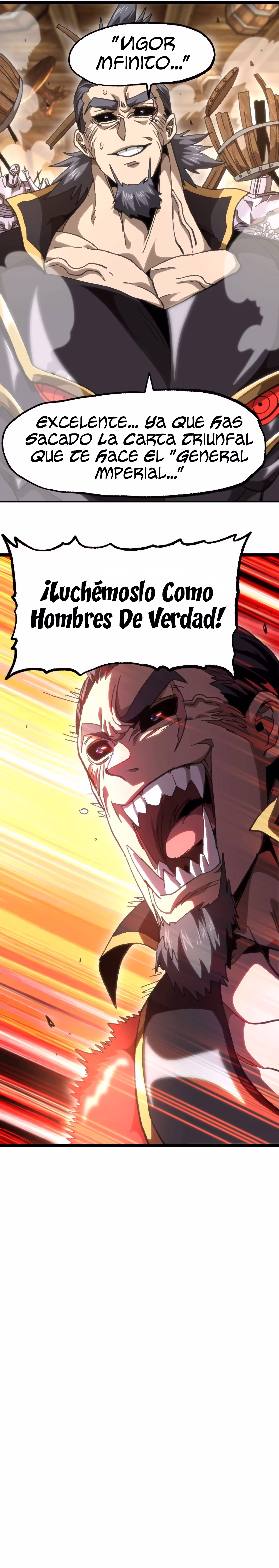 Read El Rey del Combate Delincuente Sin Rival es en Realidad un Sanador en el Mundo del Juego Manga Online