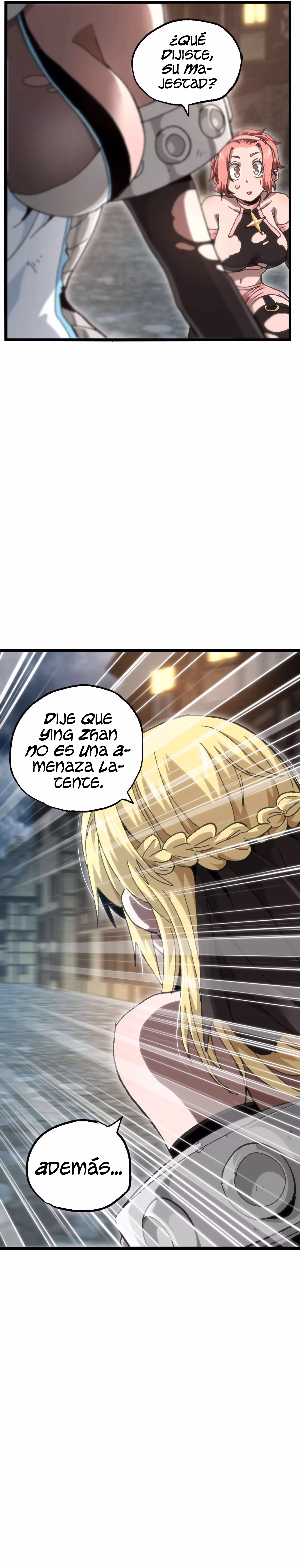 Read El Rey del Combate Delincuente Sin Rival es en Realidad un Sanador en el Mundo del Juego Manga Online