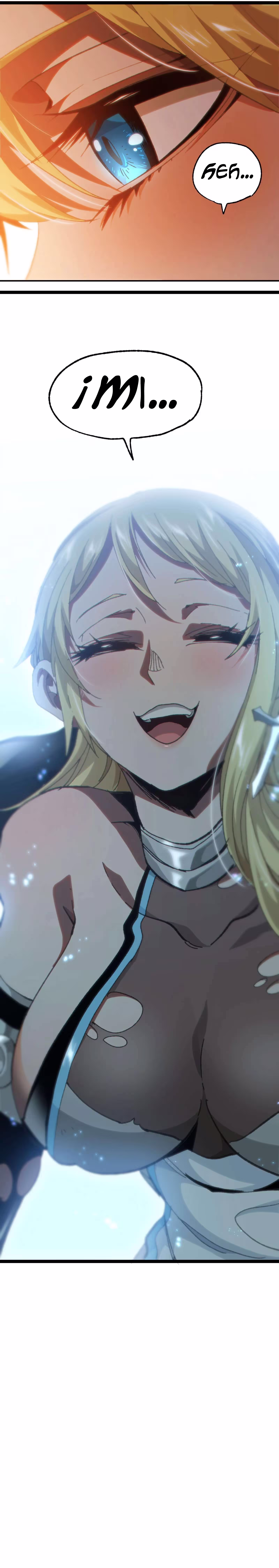 Read El Rey del Combate Delincuente Sin Rival es en Realidad un Sanador en el Mundo del Juego Manga Online