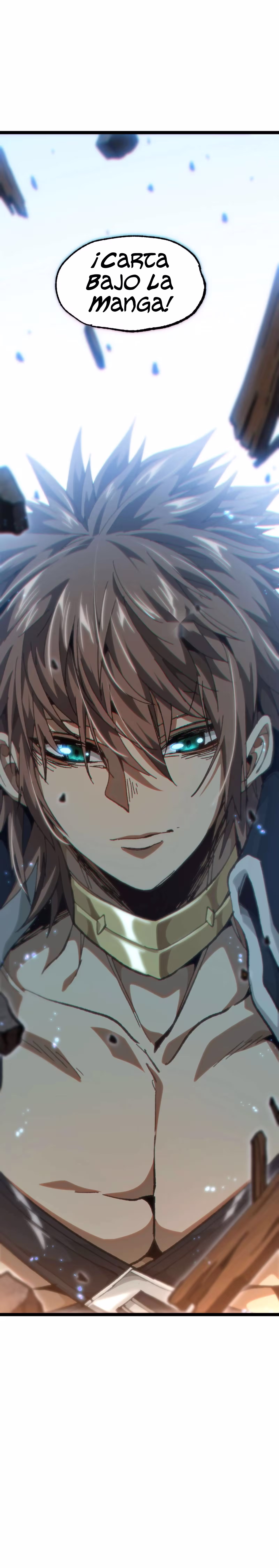 Read El Rey del Combate Delincuente Sin Rival es en Realidad un Sanador en el Mundo del Juego Manga Online