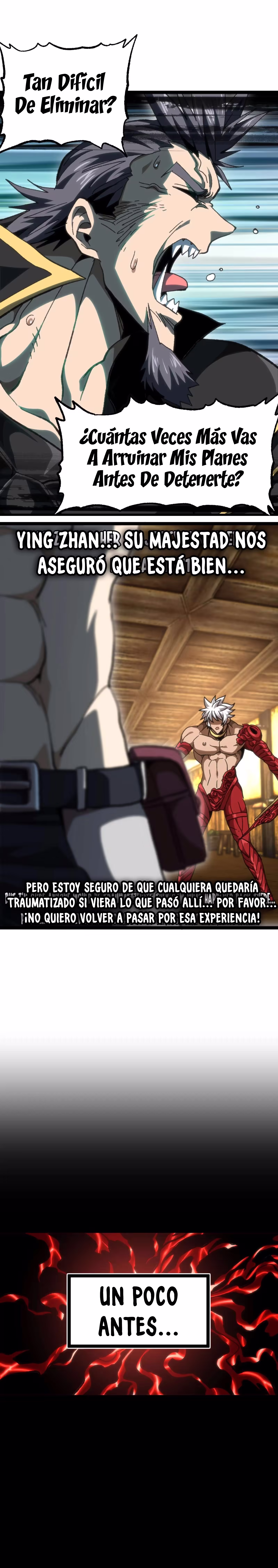 Read El Rey del Combate Delincuente Sin Rival es en Realidad un Sanador en el Mundo del Juego Manga Online