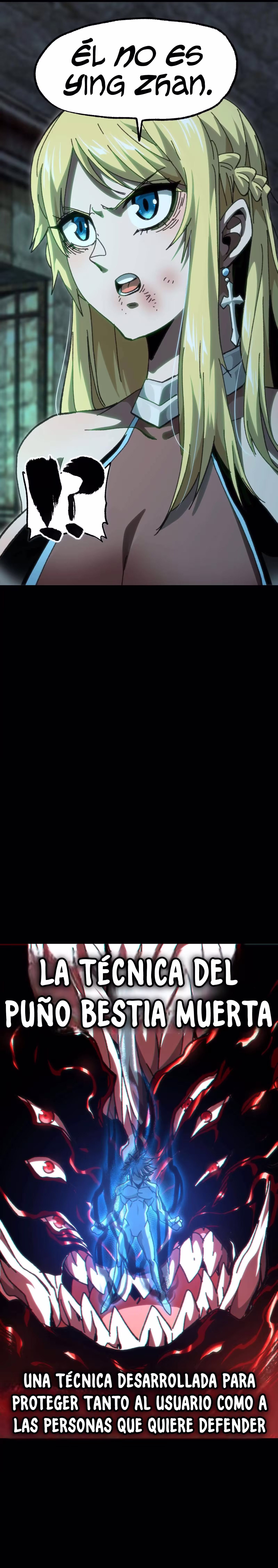 Read El Rey del Combate Delincuente Sin Rival es en Realidad un Sanador en el Mundo del Juego Manga Online