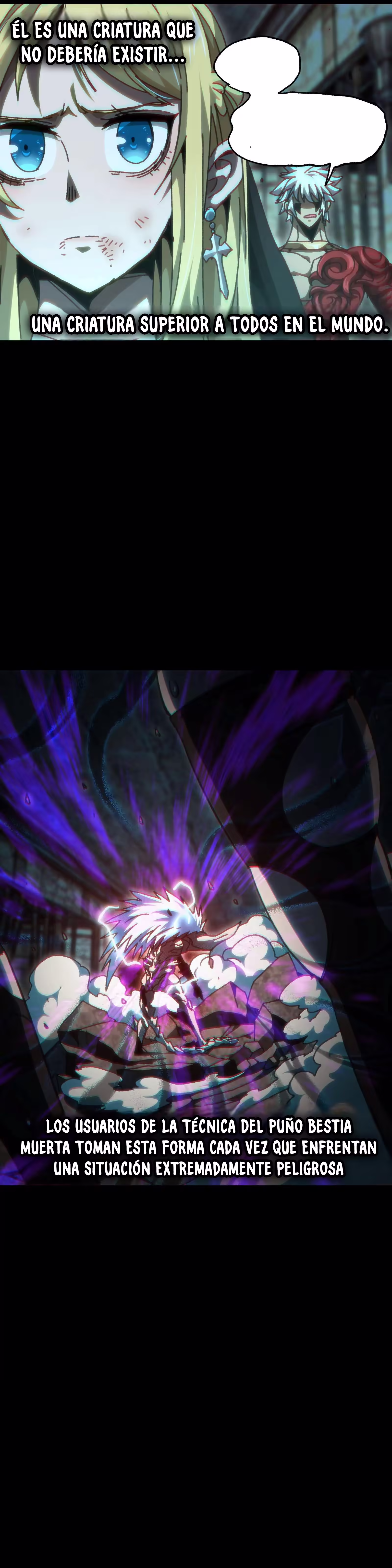 Read El Rey del Combate Delincuente Sin Rival es en Realidad un Sanador en el Mundo del Juego Manga Online