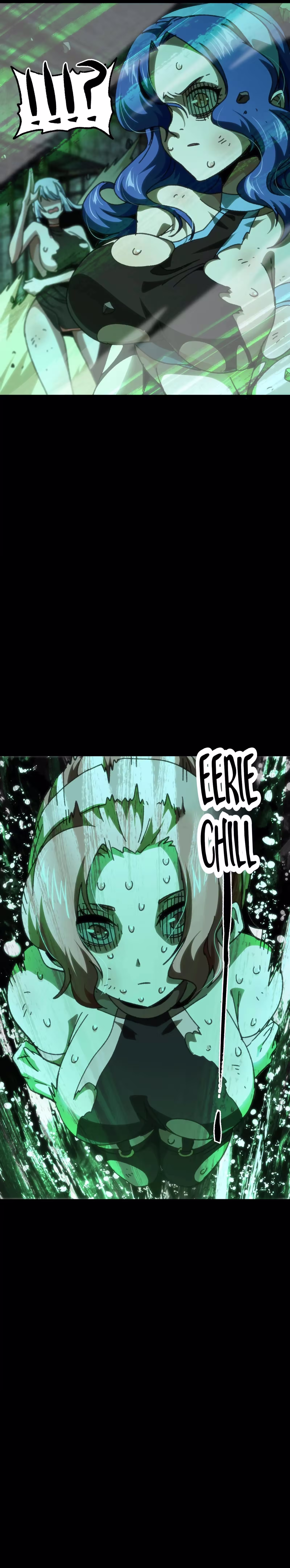 Read El Rey del Combate Delincuente Sin Rival es en Realidad un Sanador en el Mundo del Juego Manga Online