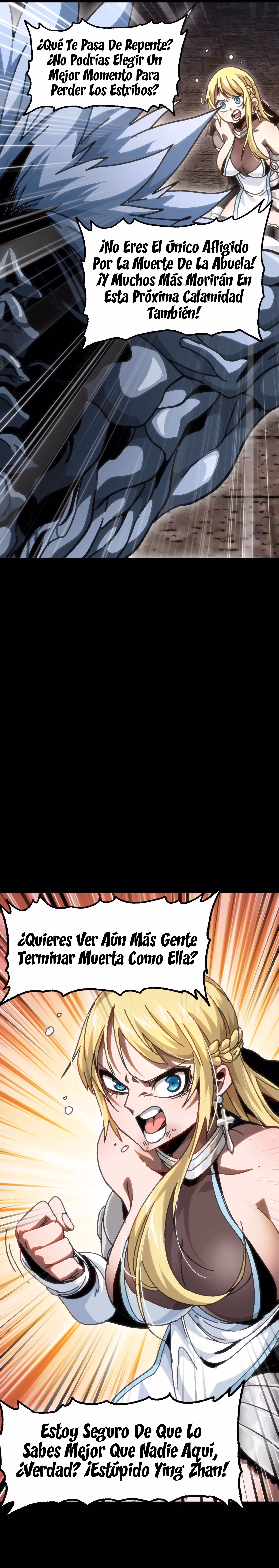 Read El Rey del Combate Delincuente Sin Rival es en Realidad un Sanador en el Mundo del Juego Manga Online