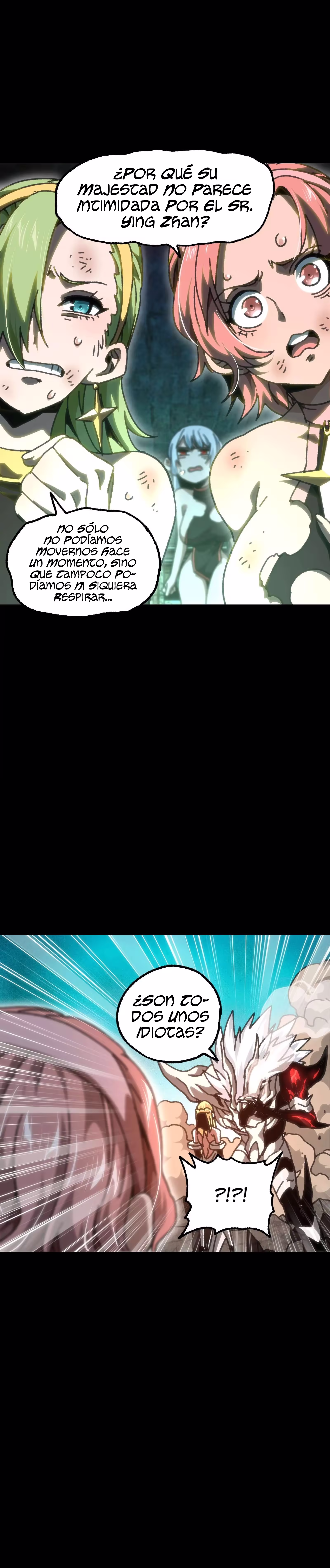 Read El Rey del Combate Delincuente Sin Rival es en Realidad un Sanador en el Mundo del Juego Manga Online