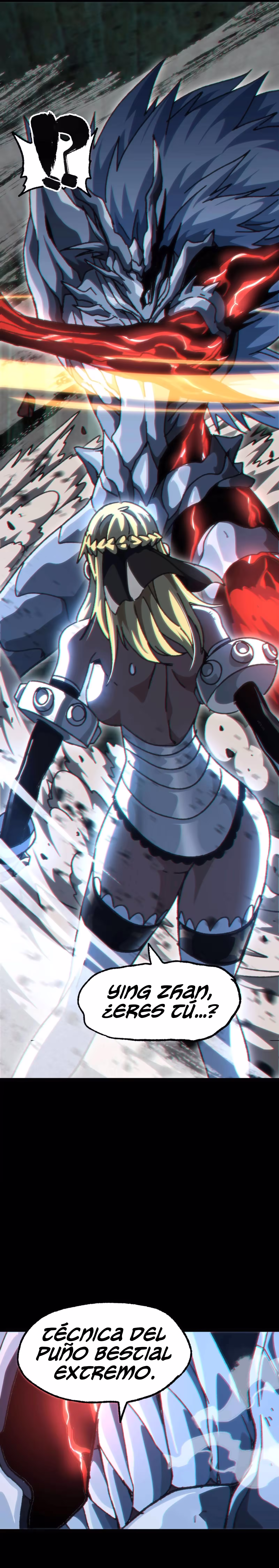 Read El Rey del Combate Delincuente Sin Rival es en Realidad un Sanador en el Mundo del Juego Manga Online