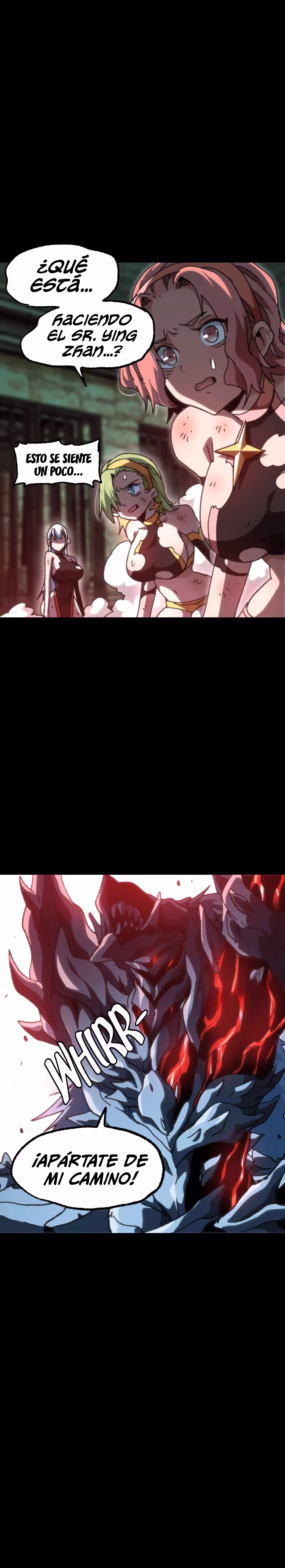 Read El Rey del Combate Delincuente Sin Rival es en Realidad un Sanador en el Mundo del Juego Manga Online