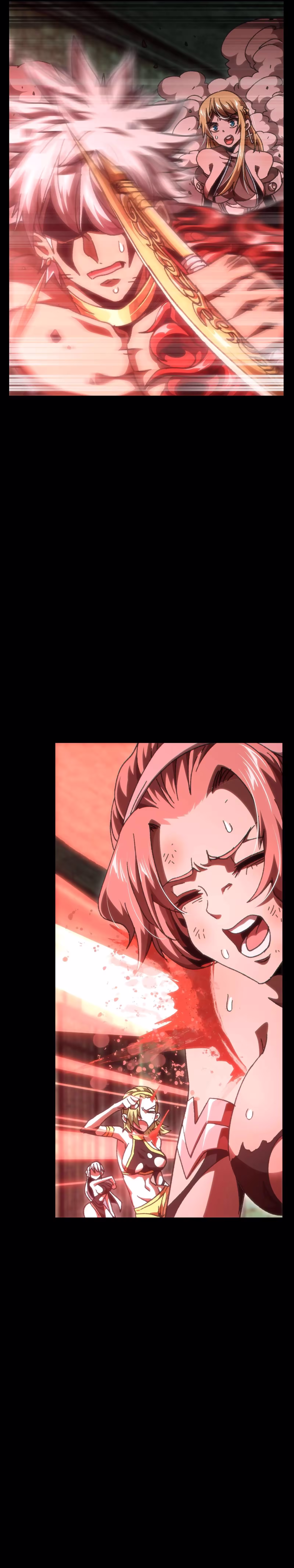 Read El Rey del Combate Delincuente Sin Rival es en Realidad un Sanador en el Mundo del Juego Manga Online