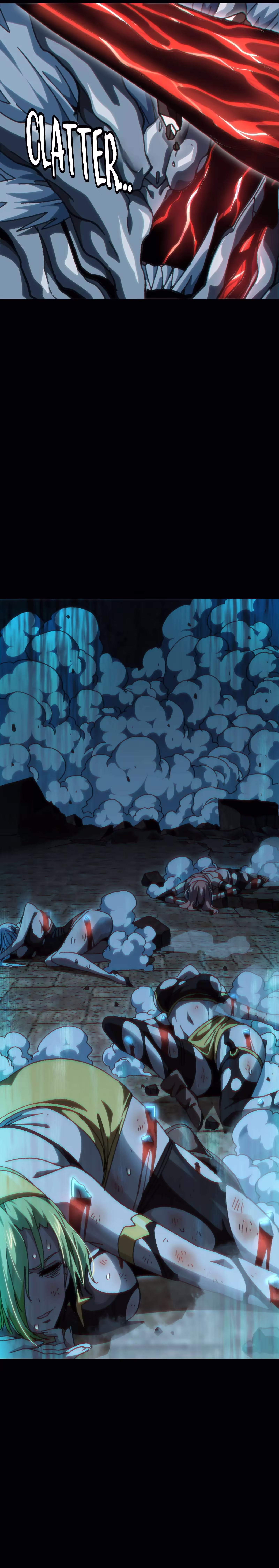 Read El Rey del Combate Delincuente Sin Rival es en Realidad un Sanador en el Mundo del Juego Manga Online