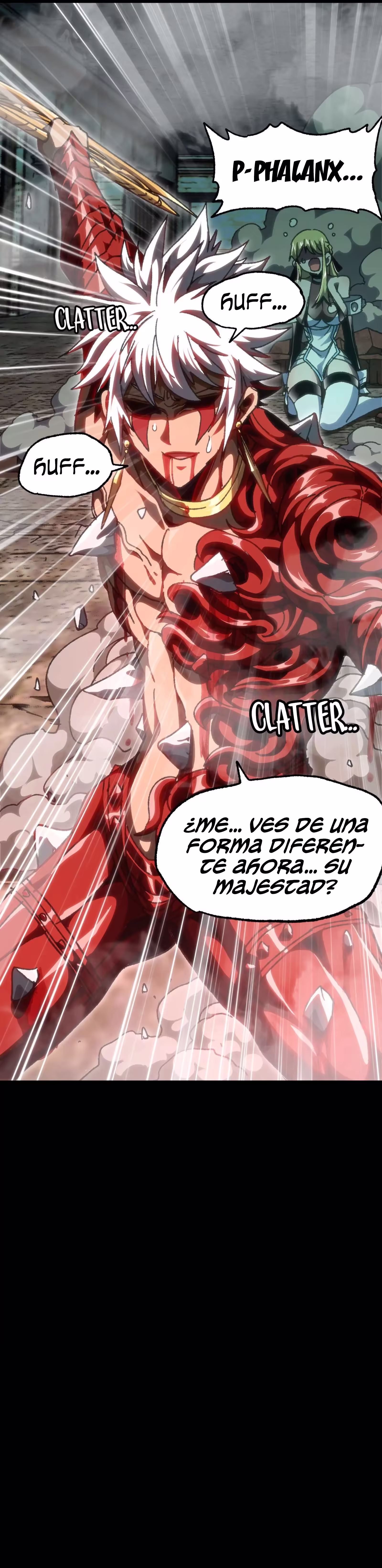 Read El Rey del Combate Delincuente Sin Rival es en Realidad un Sanador en el Mundo del Juego Manga Online