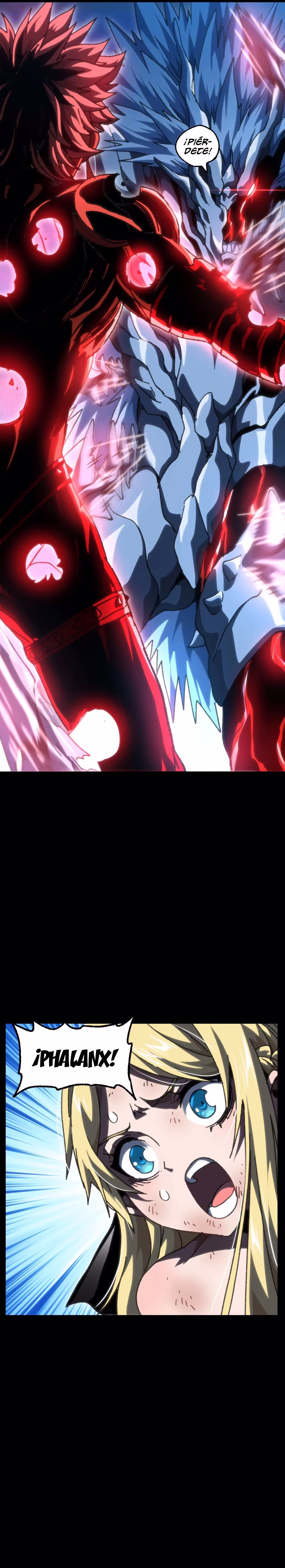 Read El Rey del Combate Delincuente Sin Rival es en Realidad un Sanador en el Mundo del Juego Manga Online