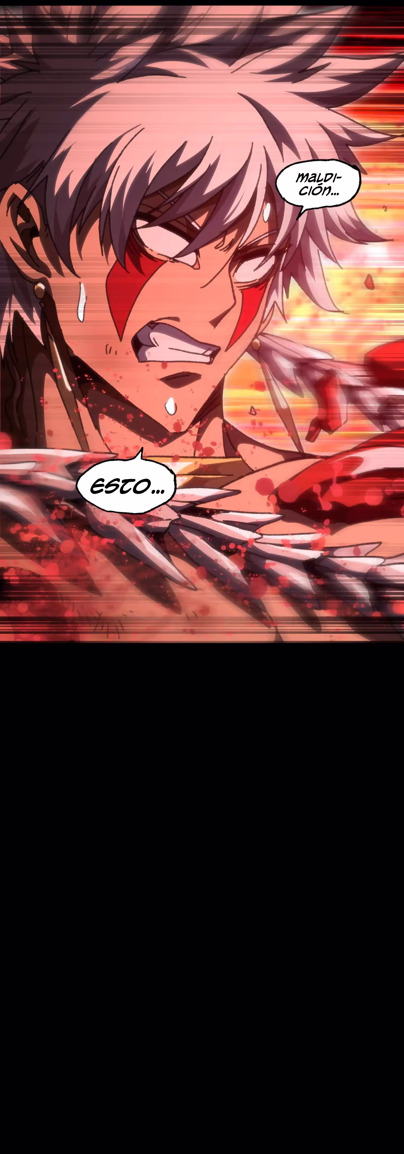 Read El Rey del Combate Delincuente Sin Rival es en Realidad un Sanador en el Mundo del Juego Manga Online