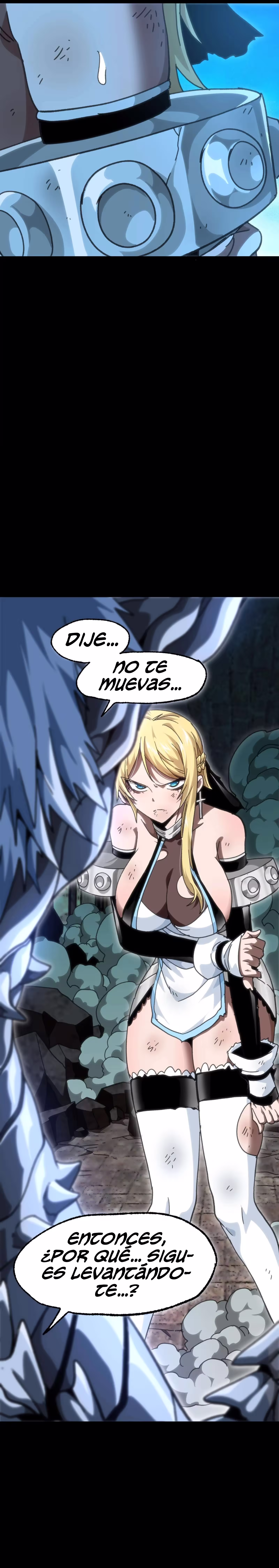 Read El Rey del Combate Delincuente Sin Rival es en Realidad un Sanador en el Mundo del Juego Manga Online