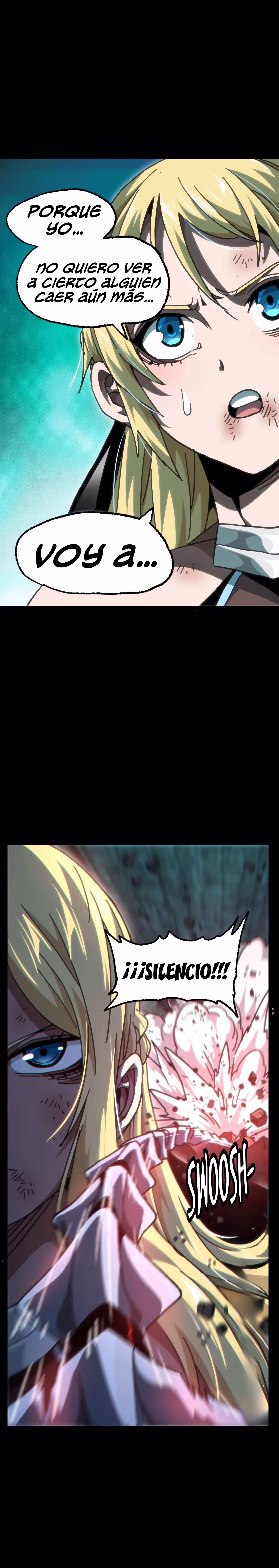 Read El Rey del Combate Delincuente Sin Rival es en Realidad un Sanador en el Mundo del Juego Manga Online