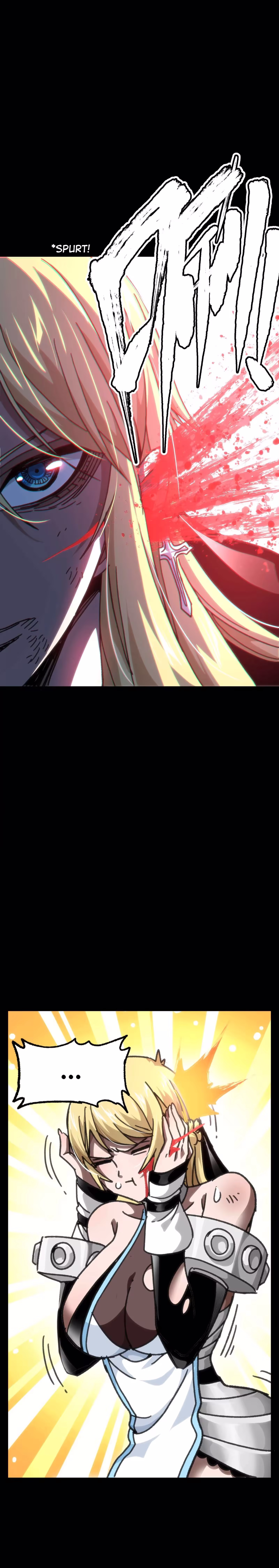 Read El Rey del Combate Delincuente Sin Rival es en Realidad un Sanador en el Mundo del Juego Manga Online