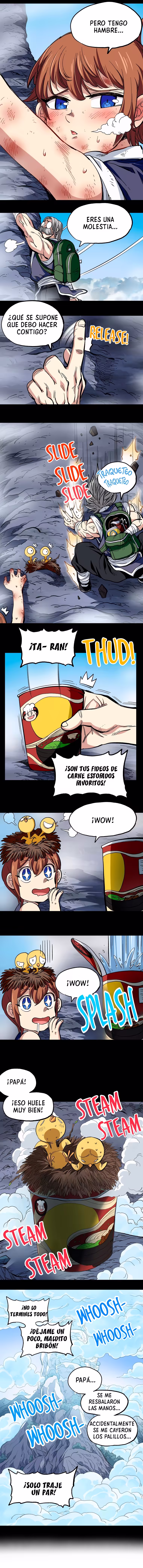 Read El Rey del Combate Delincuente Sin Rival es en Realidad un Sanador en el Mundo del Juego Manga Online