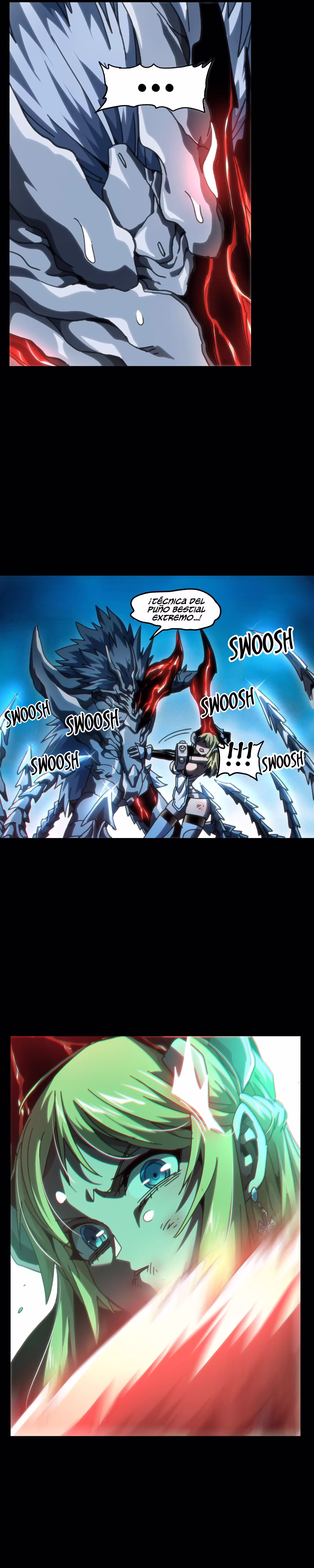 Read El Rey del Combate Delincuente Sin Rival es en Realidad un Sanador en el Mundo del Juego Manga Online