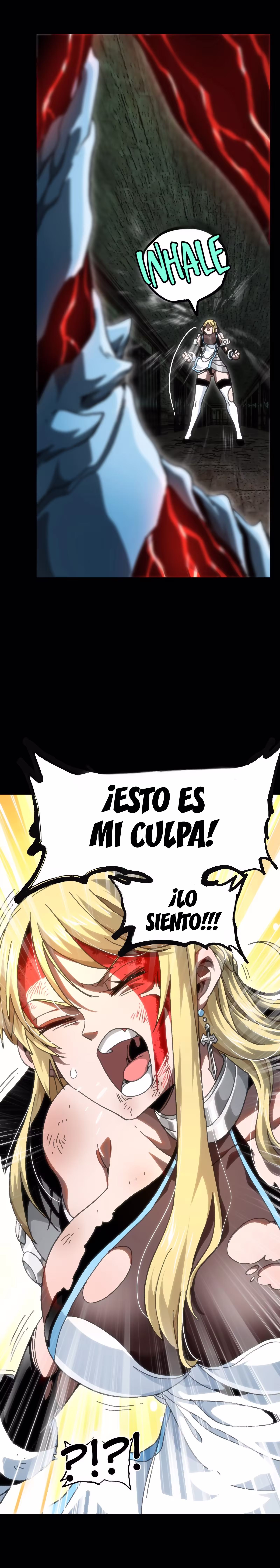 Read El Rey del Combate Delincuente Sin Rival es en Realidad un Sanador en el Mundo del Juego Manga Online