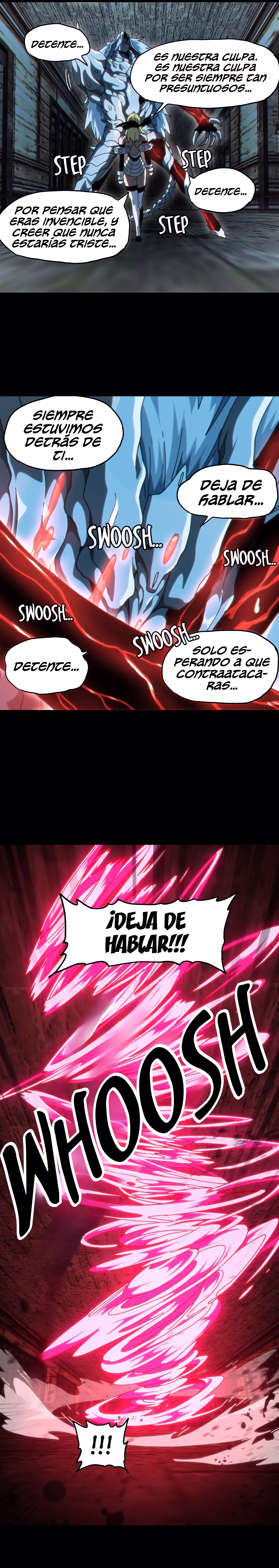 Read El Rey del Combate Delincuente Sin Rival es en Realidad un Sanador en el Mundo del Juego Manga Online