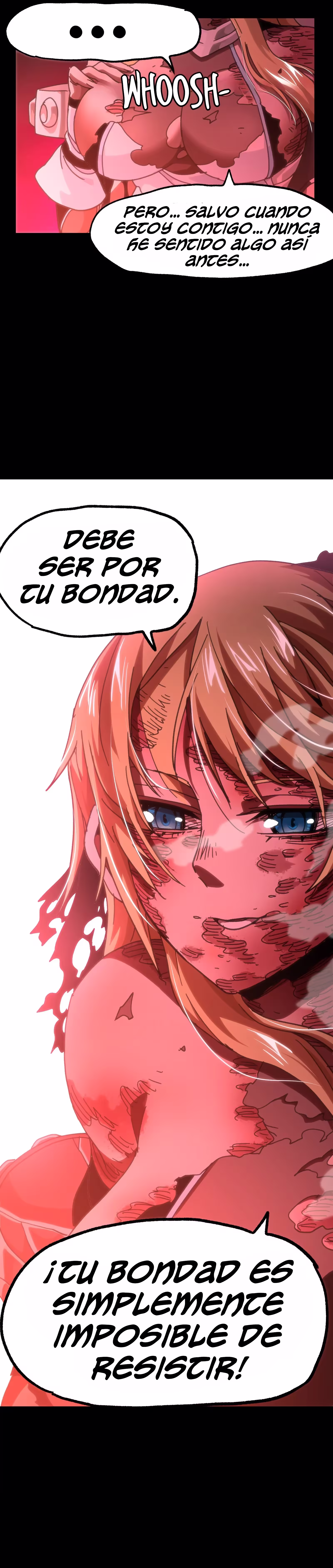 Read El Rey del Combate Delincuente Sin Rival es en Realidad un Sanador en el Mundo del Juego Manga Online