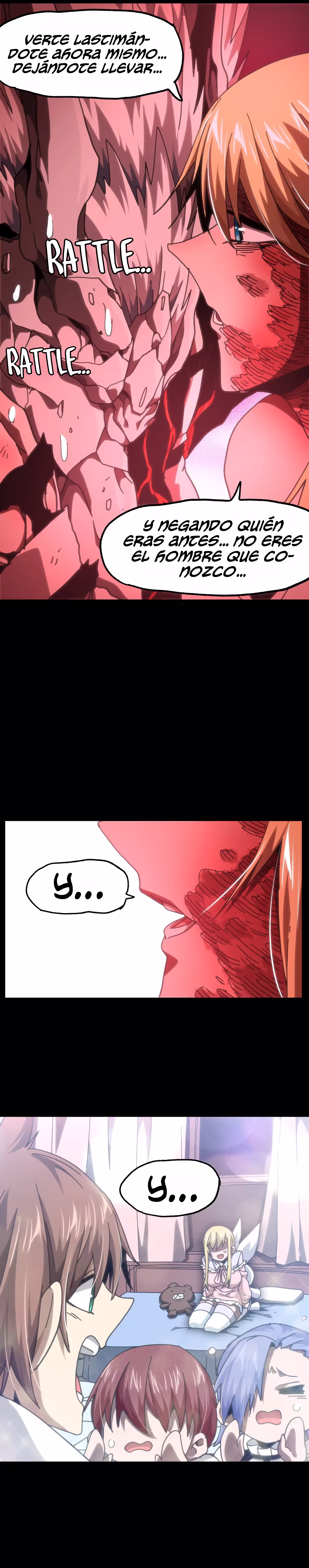 Read El Rey del Combate Delincuente Sin Rival es en Realidad un Sanador en el Mundo del Juego Manga Online