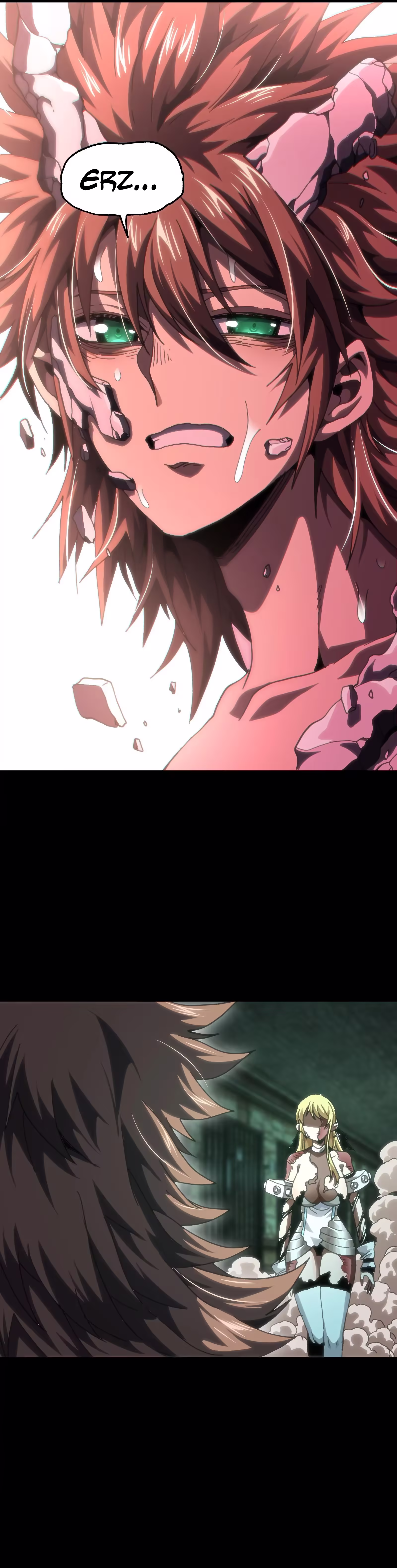 Read El Rey del Combate Delincuente Sin Rival es en Realidad un Sanador en el Mundo del Juego Manga Online