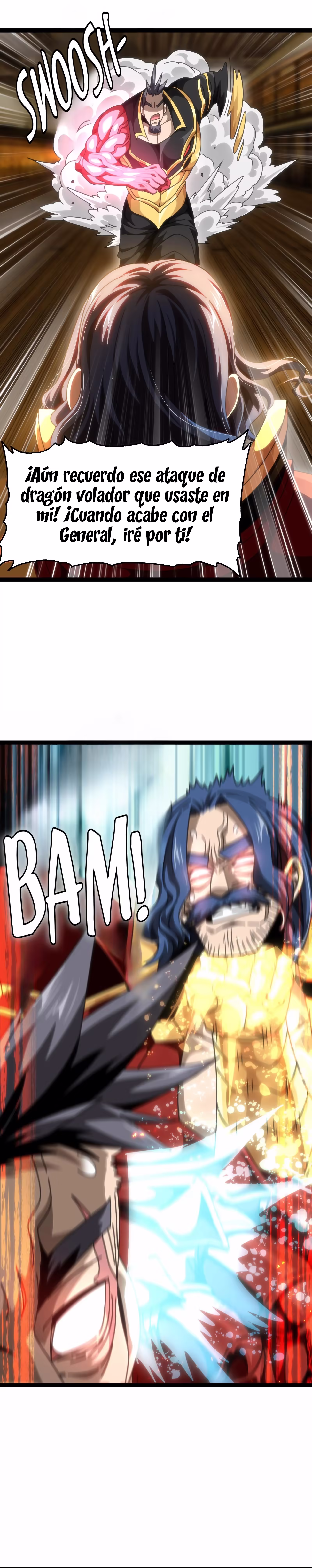 Read El Rey del Combate Delincuente Sin Rival es en Realidad un Sanador en el Mundo del Juego Manga Online