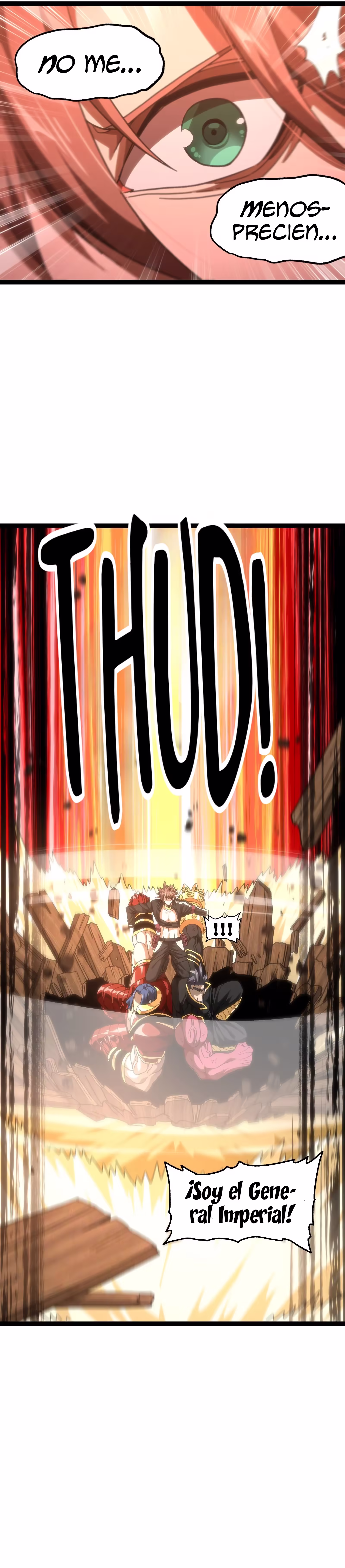 Read El Rey del Combate Delincuente Sin Rival es en Realidad un Sanador en el Mundo del Juego Manga Online