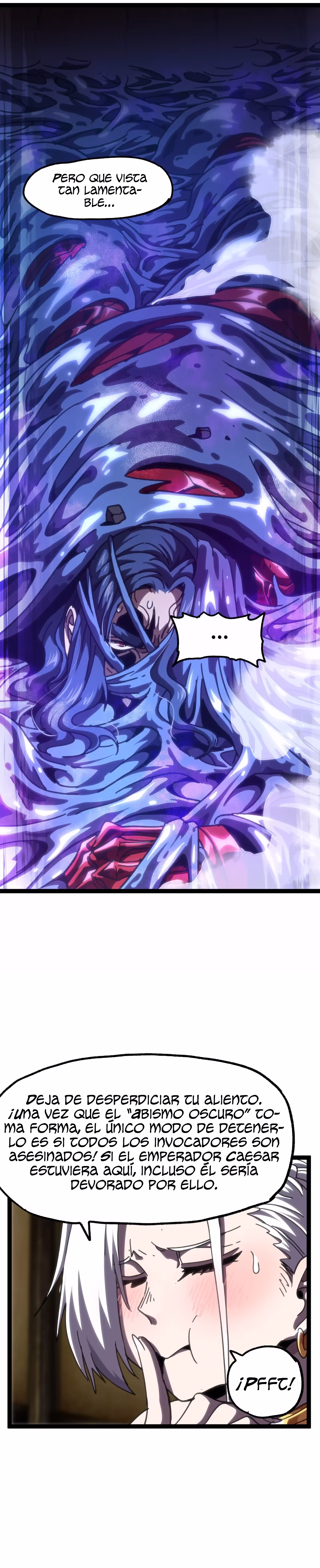 Read El Rey del Combate Delincuente Sin Rival es en Realidad un Sanador en el Mundo del Juego Manga Online