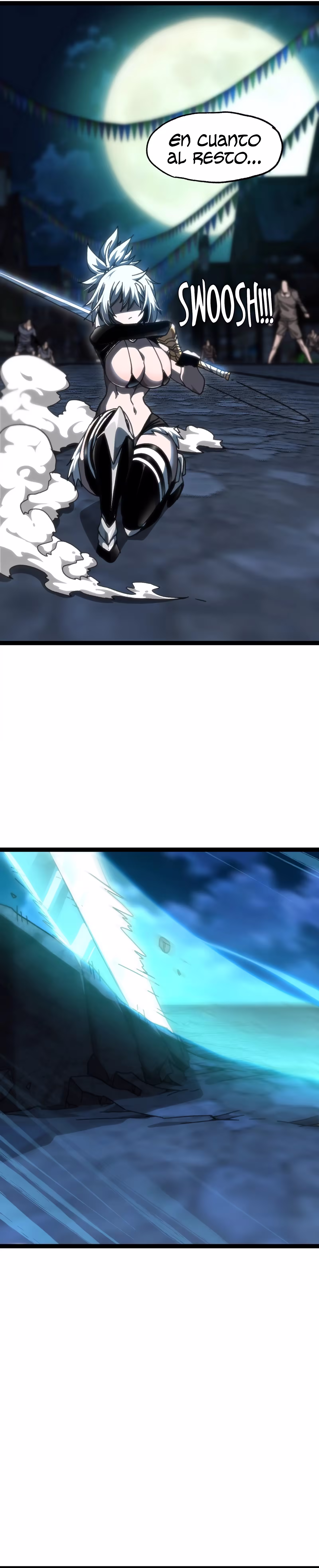 Read El Rey del Combate Delincuente Sin Rival es en Realidad un Sanador en el Mundo del Juego Manga Online