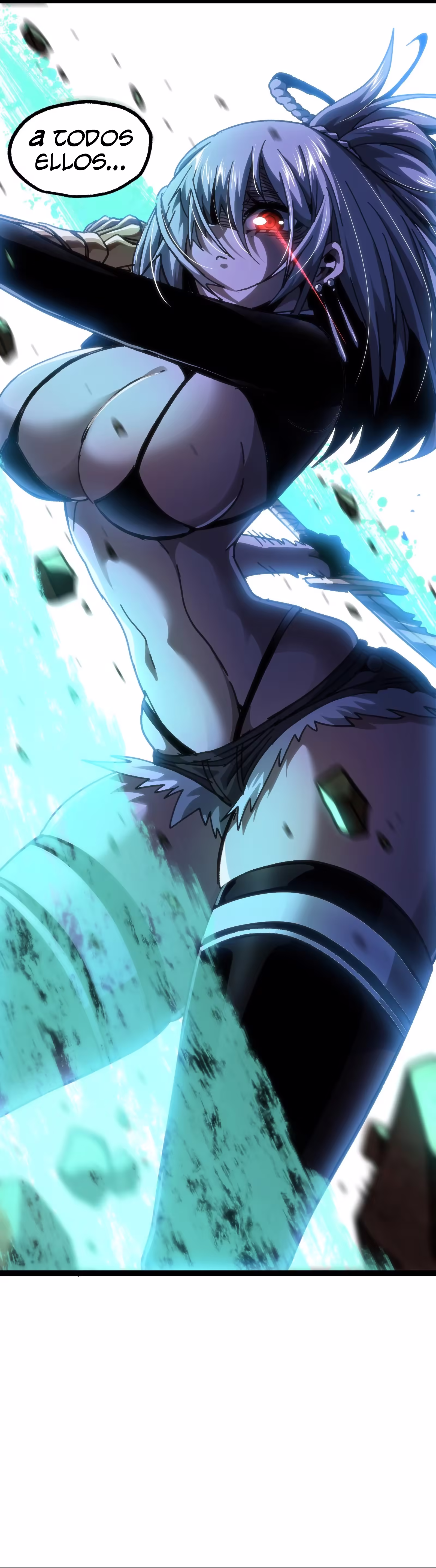 Read El Rey del Combate Delincuente Sin Rival es en Realidad un Sanador en el Mundo del Juego Manga Online