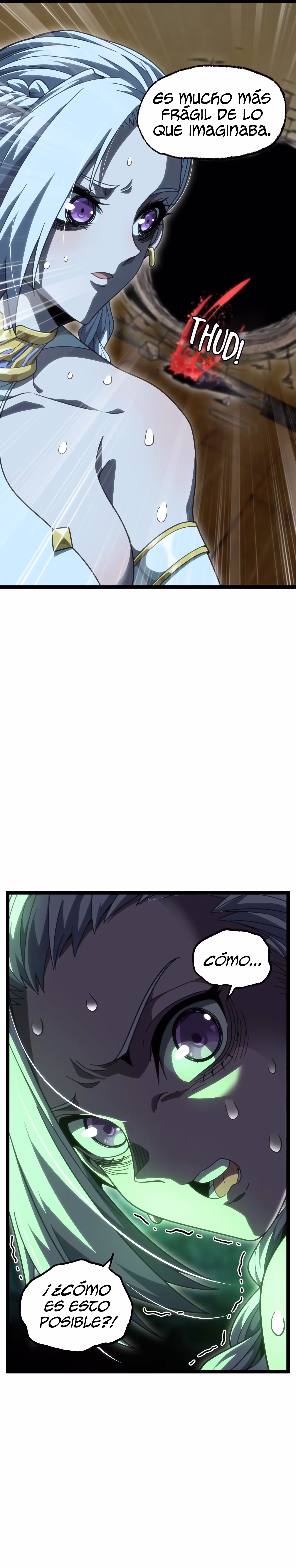 Read El Rey del Combate Delincuente Sin Rival es en Realidad un Sanador en el Mundo del Juego Manga Online