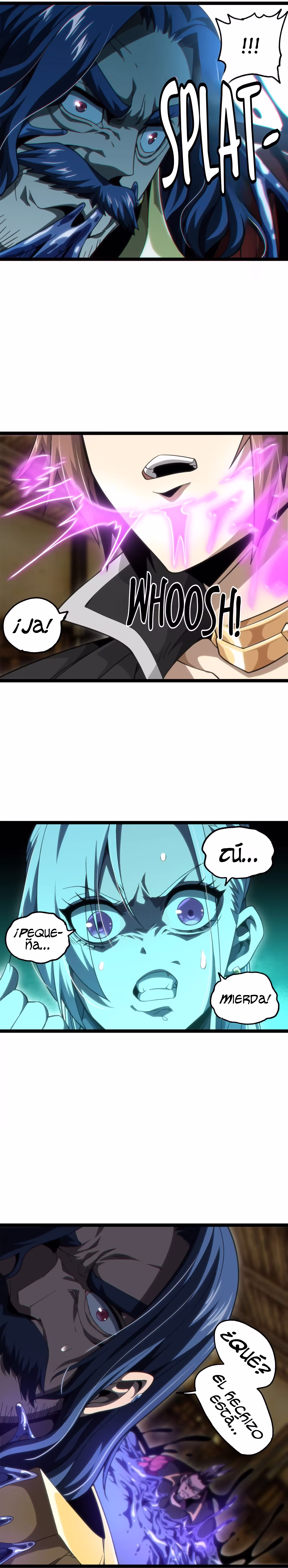 Read El Rey del Combate Delincuente Sin Rival es en Realidad un Sanador en el Mundo del Juego Manga Online