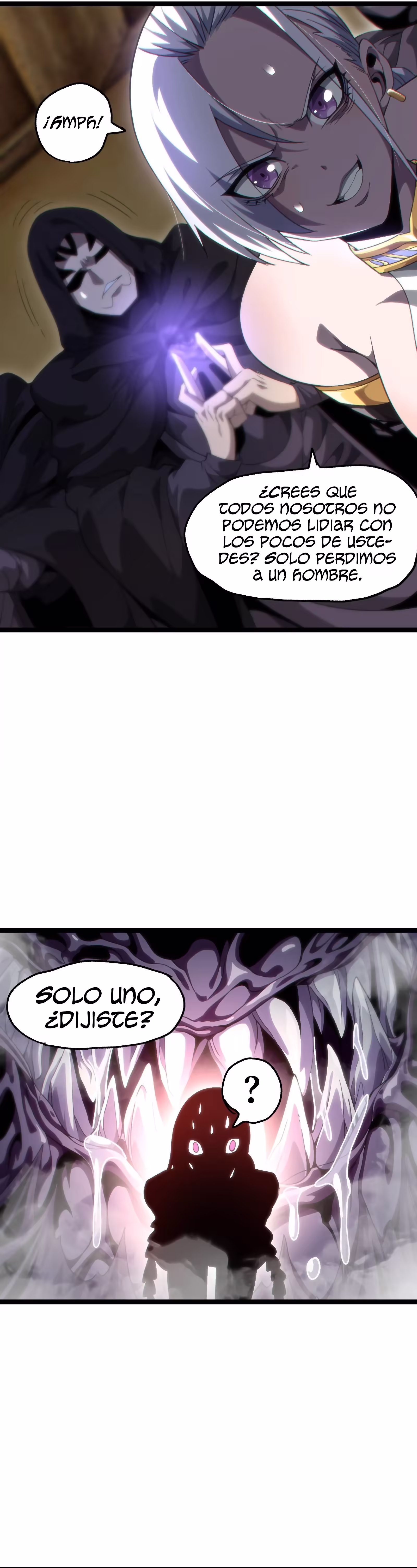 Read El Rey del Combate Delincuente Sin Rival es en Realidad un Sanador en el Mundo del Juego Manga Online