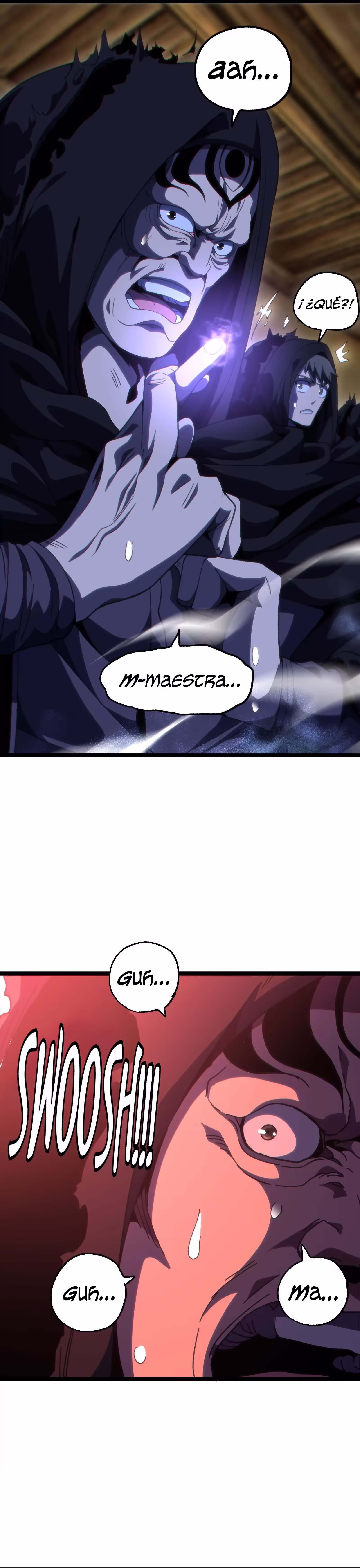 Read El Rey del Combate Delincuente Sin Rival es en Realidad un Sanador en el Mundo del Juego Manga Online