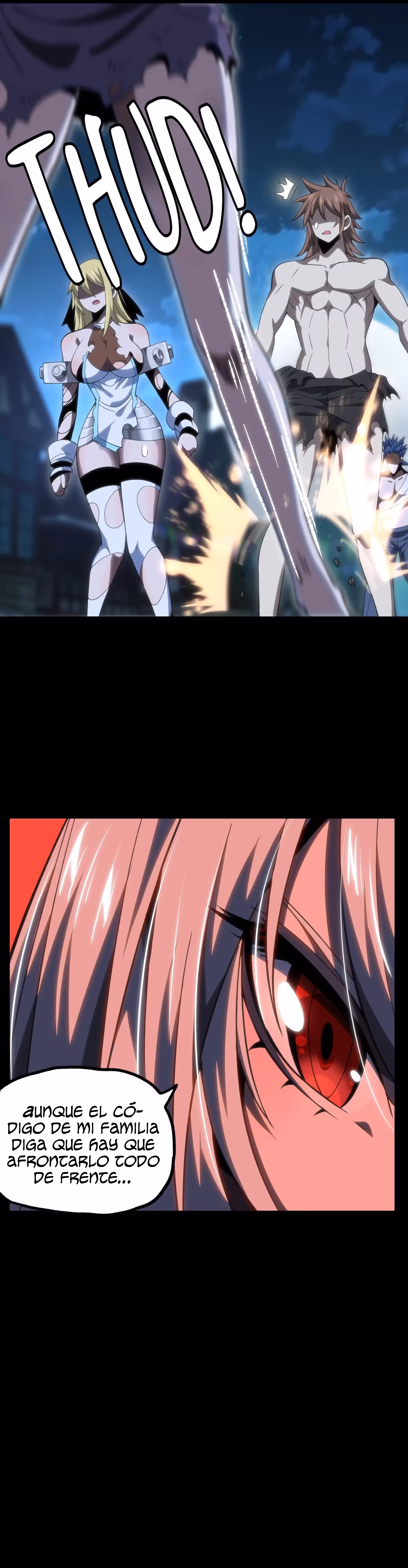 Read El Rey del Combate Delincuente Sin Rival es en Realidad un Sanador en el Mundo del Juego Manga Online