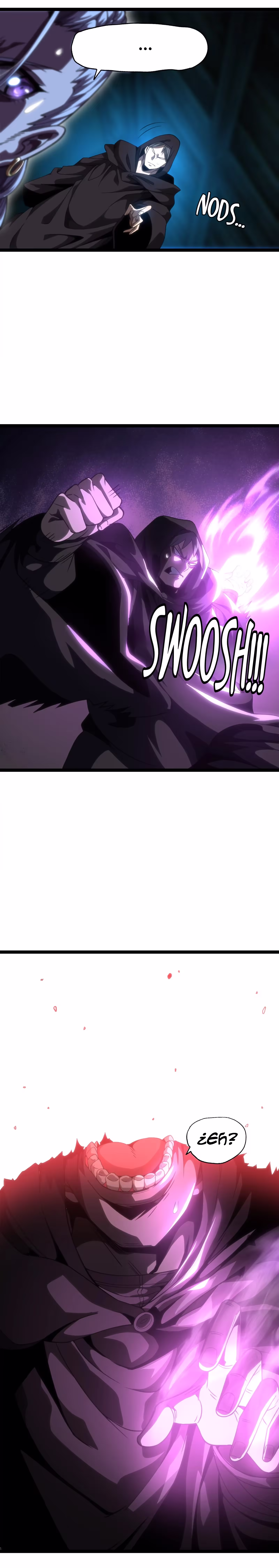 Read El Rey del Combate Delincuente Sin Rival es en Realidad un Sanador en el Mundo del Juego Manga Online