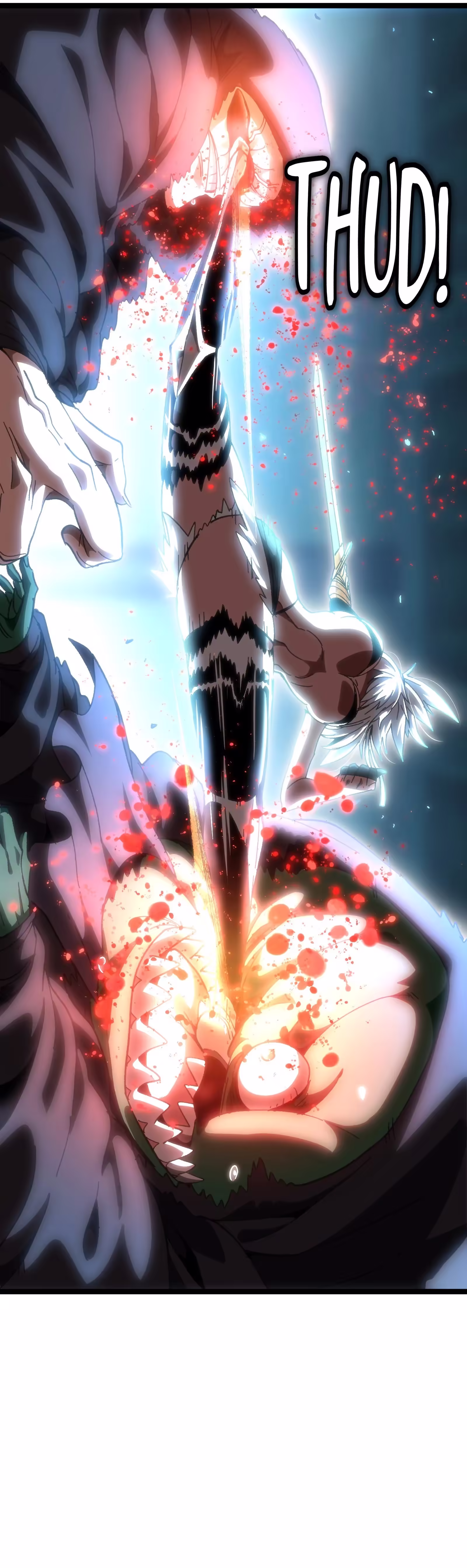 Read El Rey del Combate Delincuente Sin Rival es en Realidad un Sanador en el Mundo del Juego Manga Online