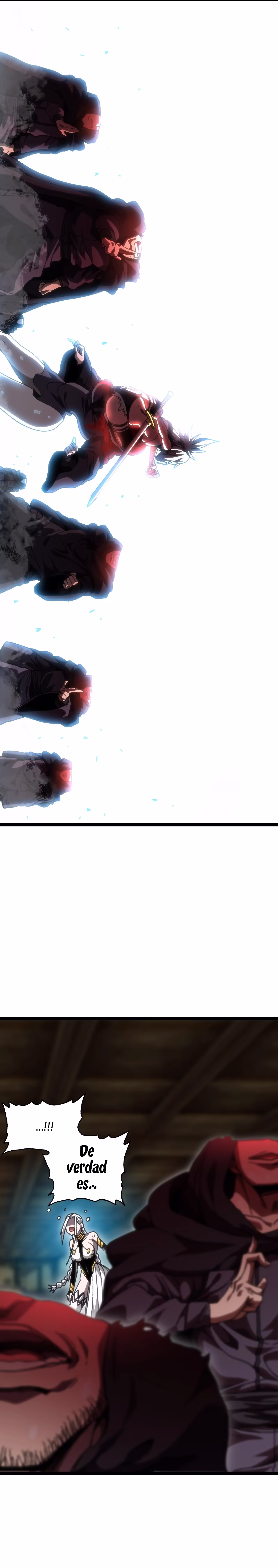 Read El Rey del Combate Delincuente Sin Rival es en Realidad un Sanador en el Mundo del Juego Manga Online