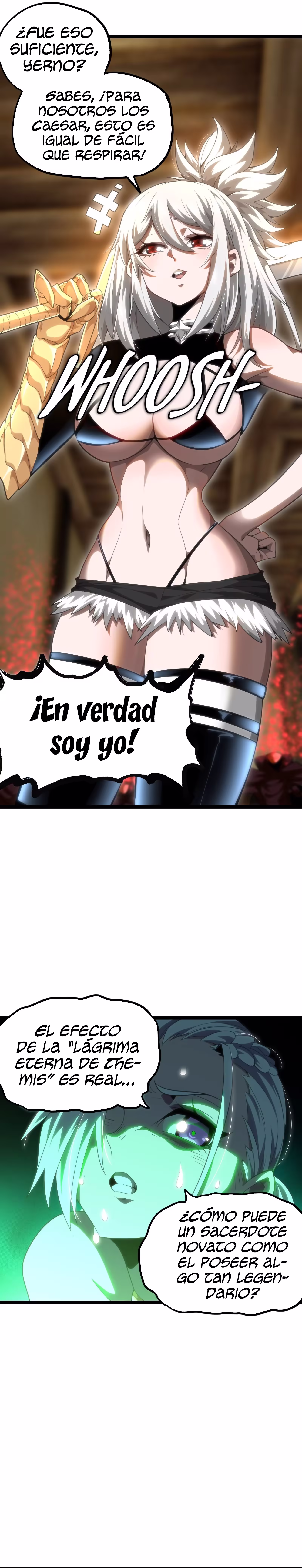 Read El Rey del Combate Delincuente Sin Rival es en Realidad un Sanador en el Mundo del Juego Manga Online